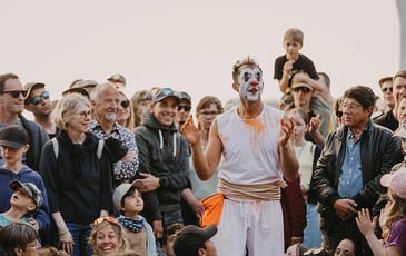 Athéna en Fête