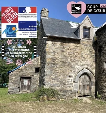 Sauver un monument en péril en retrouvant les gestes du passé