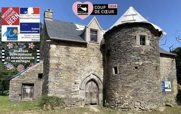 Sauver un monument en péril en retrouvant les gestes du passé