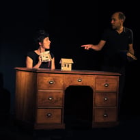 Viva ! - La Loquace Compagnie