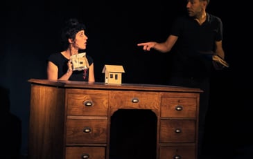 Viva ! - La Loquace Compagnie