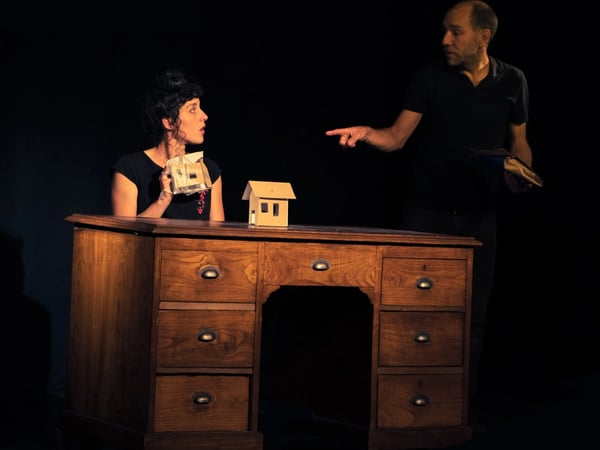 Viva ! - La Loquace Compagnie