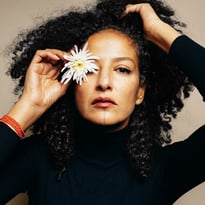 Badiâa Bouhrizi — Love Revolt
