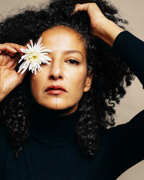 Badiâa Bouhrizi, Love Revolt
