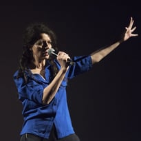 Final Cut // Cie Défilé / Myriam Saduis