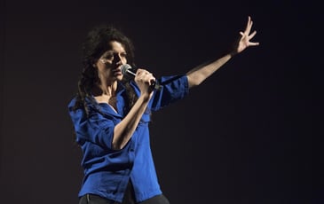 Final Cut // Cie Défilé / Myriam Saduis