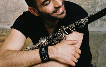 Concertos de Vivaldi // Orchestre national de Bretagne