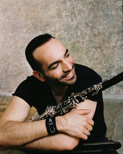 Concertos de Vivaldi // Orchestre national de Bretagne