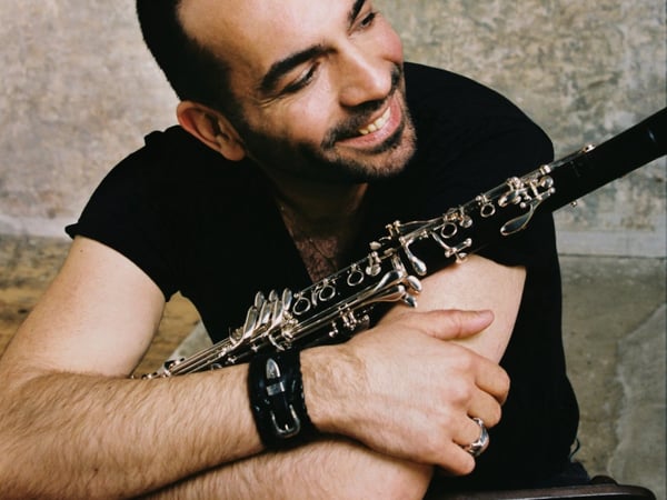 Concertos de Vivaldi // Orchestre national de Bretagne