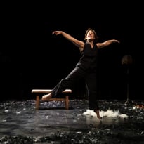 La vie rêvée // Cie Inisfree