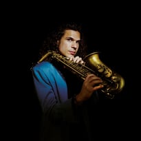 Antonio Lizana 5tet
