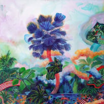 Éclosions // Maël Nozahic