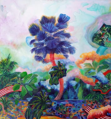Éclosions // Maël Nozahic