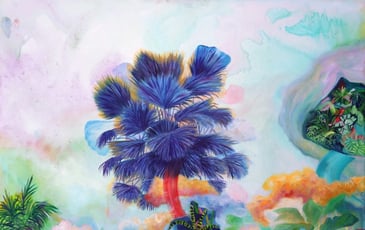 Éclosions // Maël Nozahic