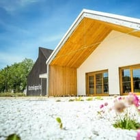 Visite guidée "Ostréapolis : une conception architecturale innovante" (extérieur)