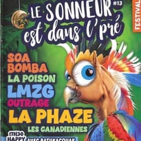 Le Sonneur est dans l'Pré