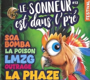 Le Sonneur est dans l'Pré