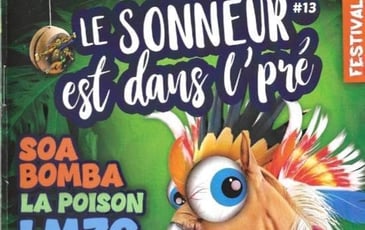 Le Sonneur est dans l'Pré