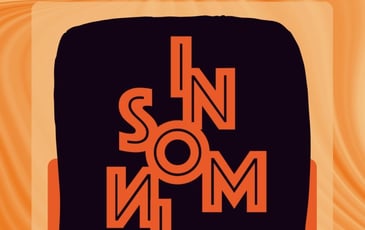 Insomni - Techno Organic