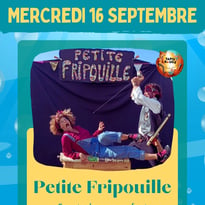 Petite Fripouille