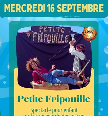 Petite Fripouille