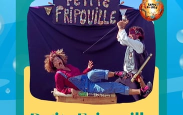 Petite Fripouille