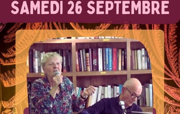 Les Chansons coquines de Françoise et Jean-Pierre