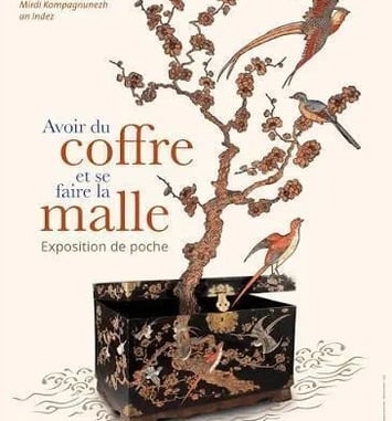 Avoir du coffre et se faire la malle