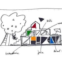 Habitat participatif, les toits partagés