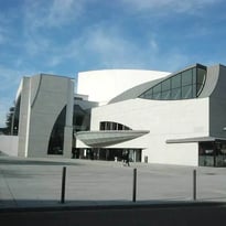 Visite commentée, Théâtre de Lorient