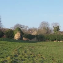 Découverte du Manoir du Pouillot