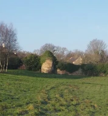 Découverte du Manoir du Pouillot