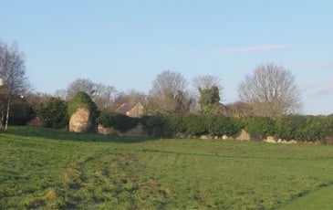 Découverte du Manoir du Pouillot