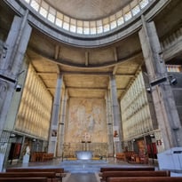 Visite de l'Eglise Notre-Dame-de-Victoire