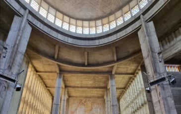 Visite de l'Eglise Notre-Dame-de-Victoire