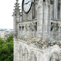 Visite commentée de l'Église Notre-Dame-de-Bonne-Nouvelle