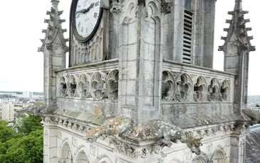 Visite commentée de l'Église Notre-Dame-de-Bonne-Nouvelle
