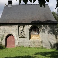 Visite de la Chapelle Saint-Maudé