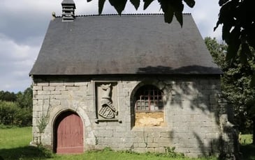 Visite de la Chapelle Saint-Maudé