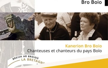 Exposition Bro Boïo