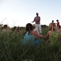 Visite décalée
