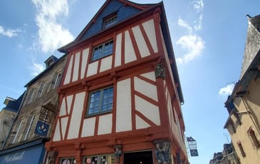 Atelier créatif / La maison de la truie qui file en pop up