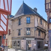 Visite guidée "soigner la ville"