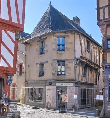 Visite guidée "soigner la ville"
