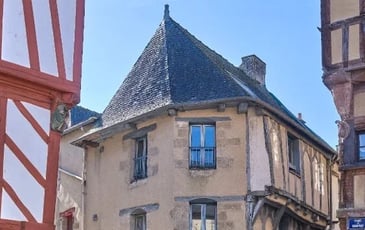 Visite guidée "soigner la ville"