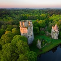 Visite guidée par le propriétaire-gestionnaire