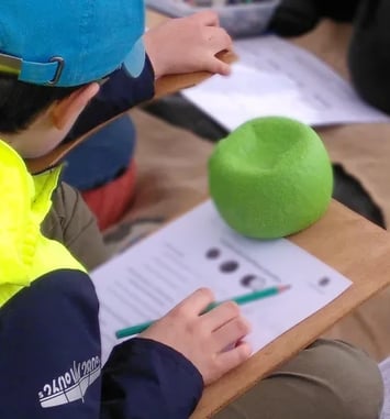 Ateliers Archéo pour tous !