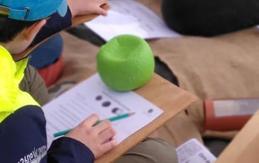 Ateliers Archéo pour tous !