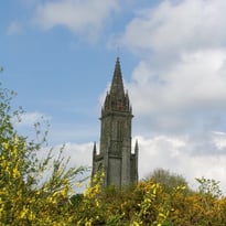 Découverte du site classé de Quelven