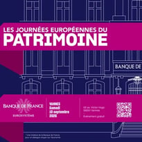 Visite guidée de la Banque de France à Vannes